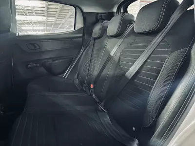 Renault Kwid 2022