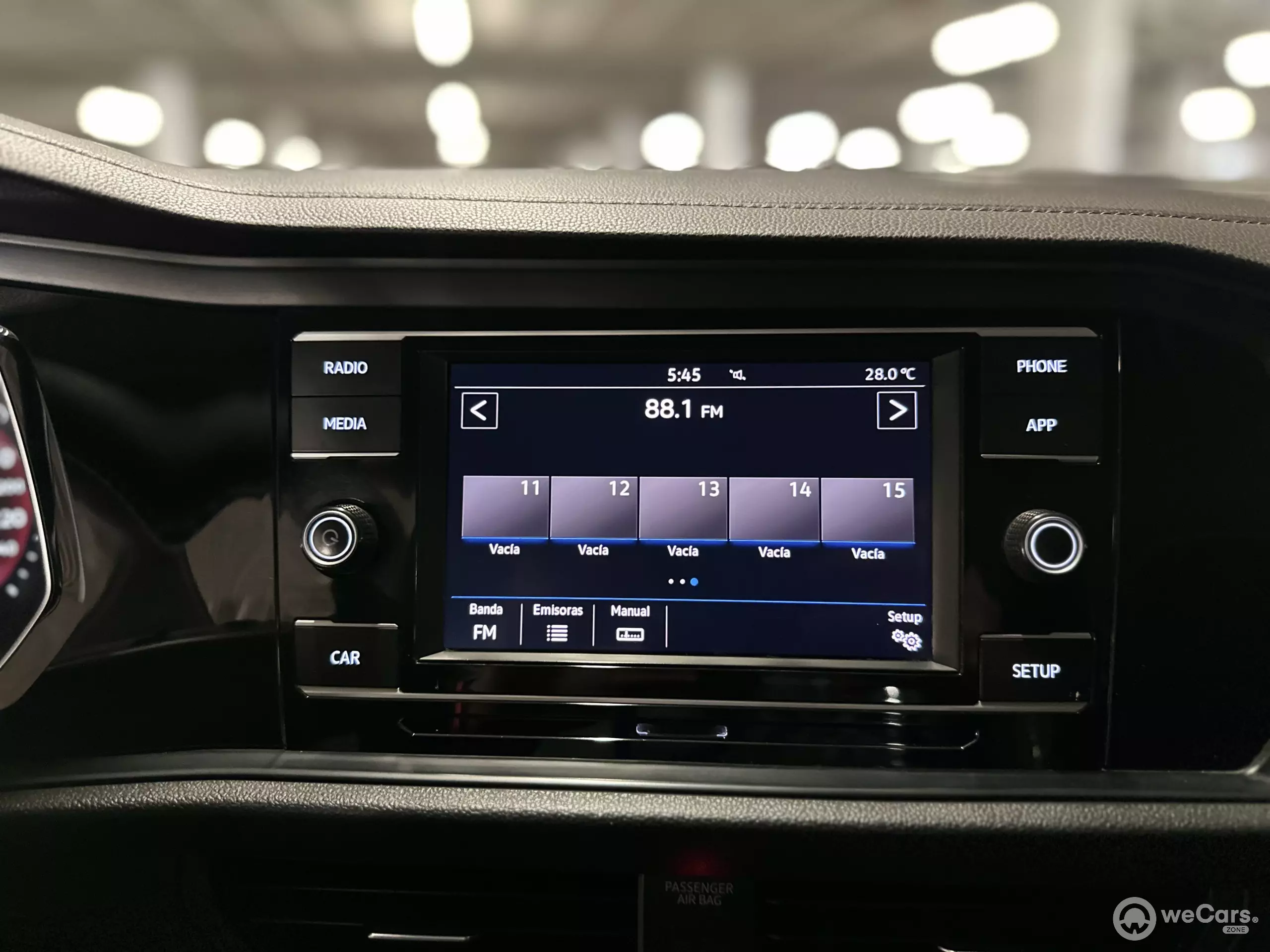 Volkswagen Jetta A7