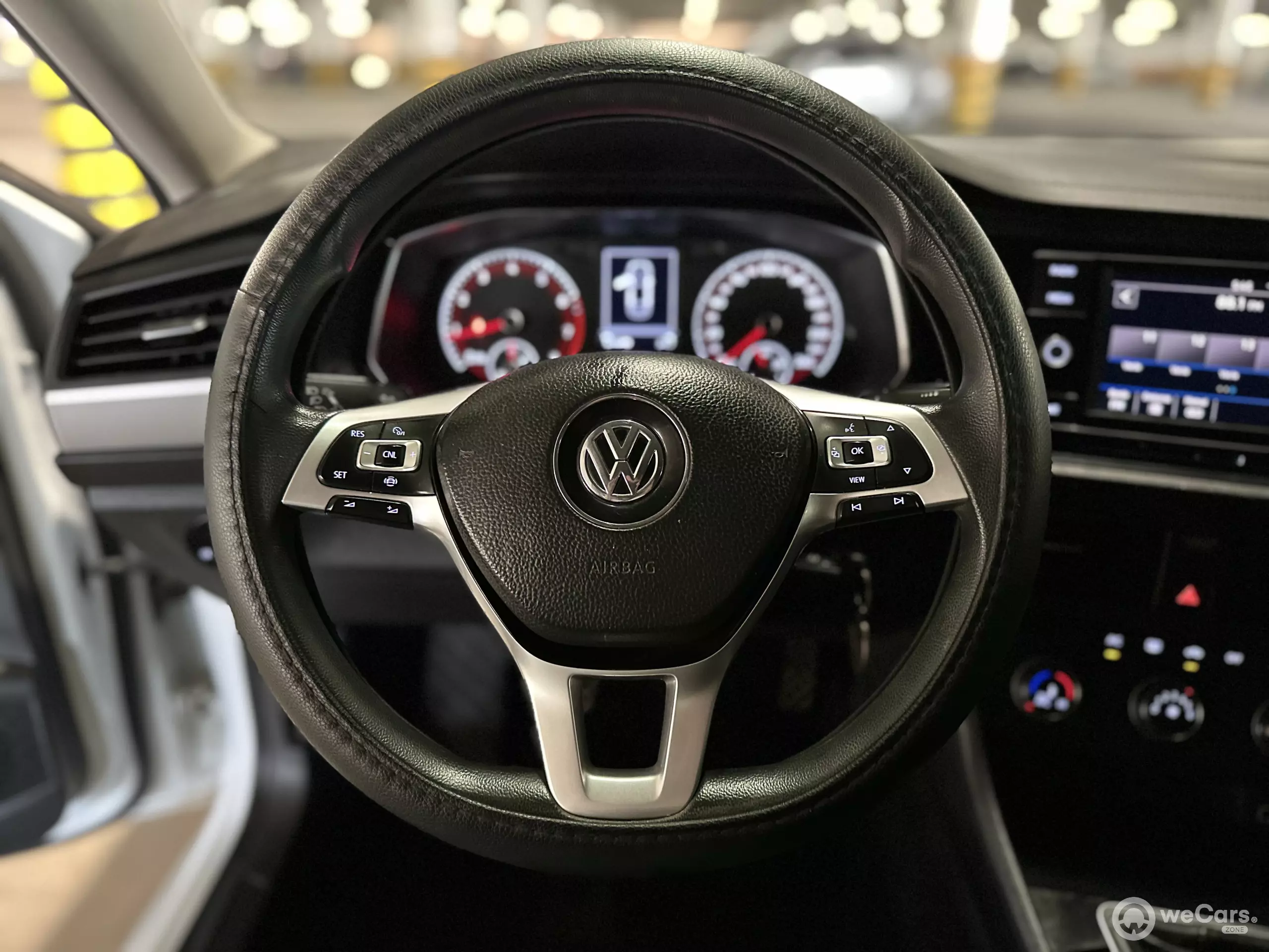 Volkswagen Jetta A7