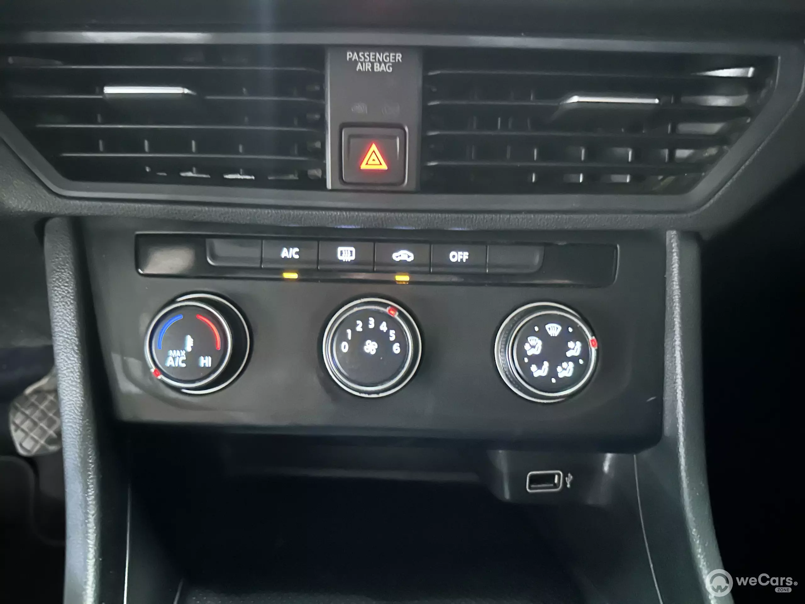 Volkswagen Jetta A7
