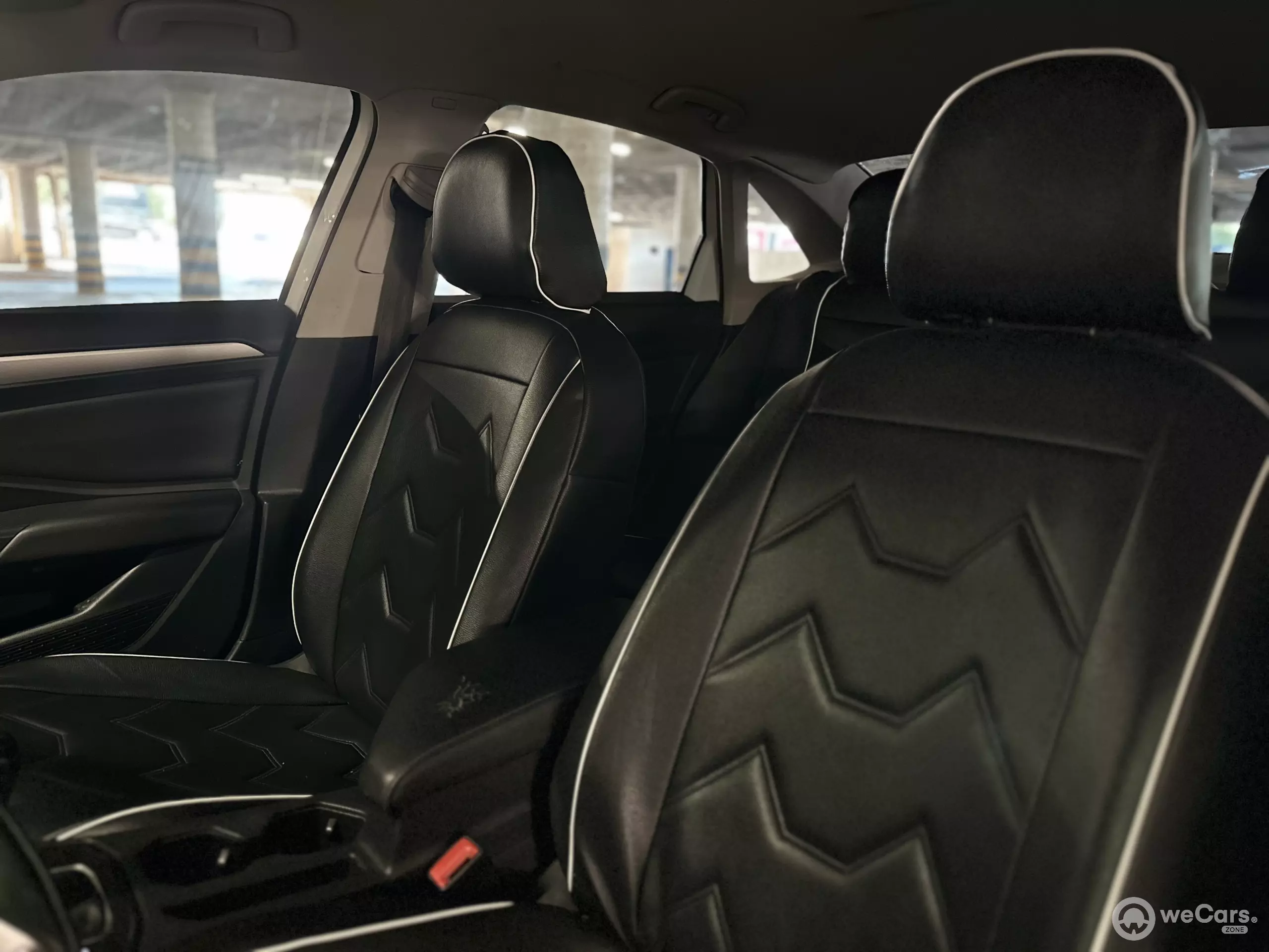 Volkswagen Jetta A7