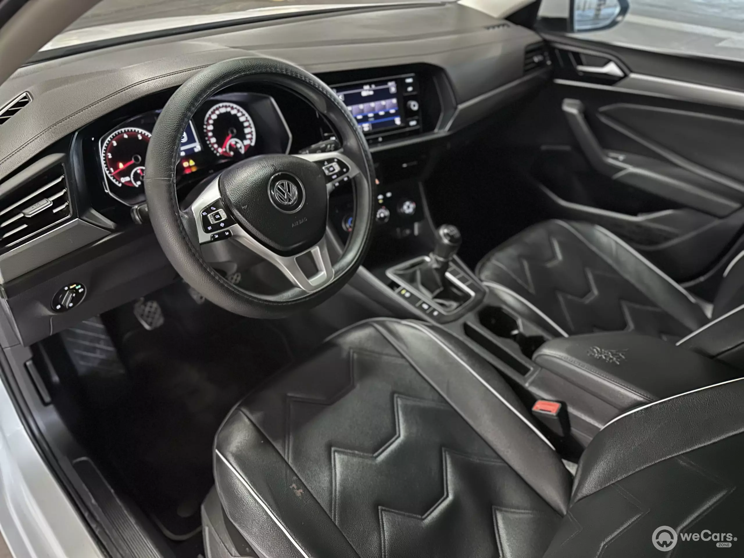 Volkswagen Jetta A7