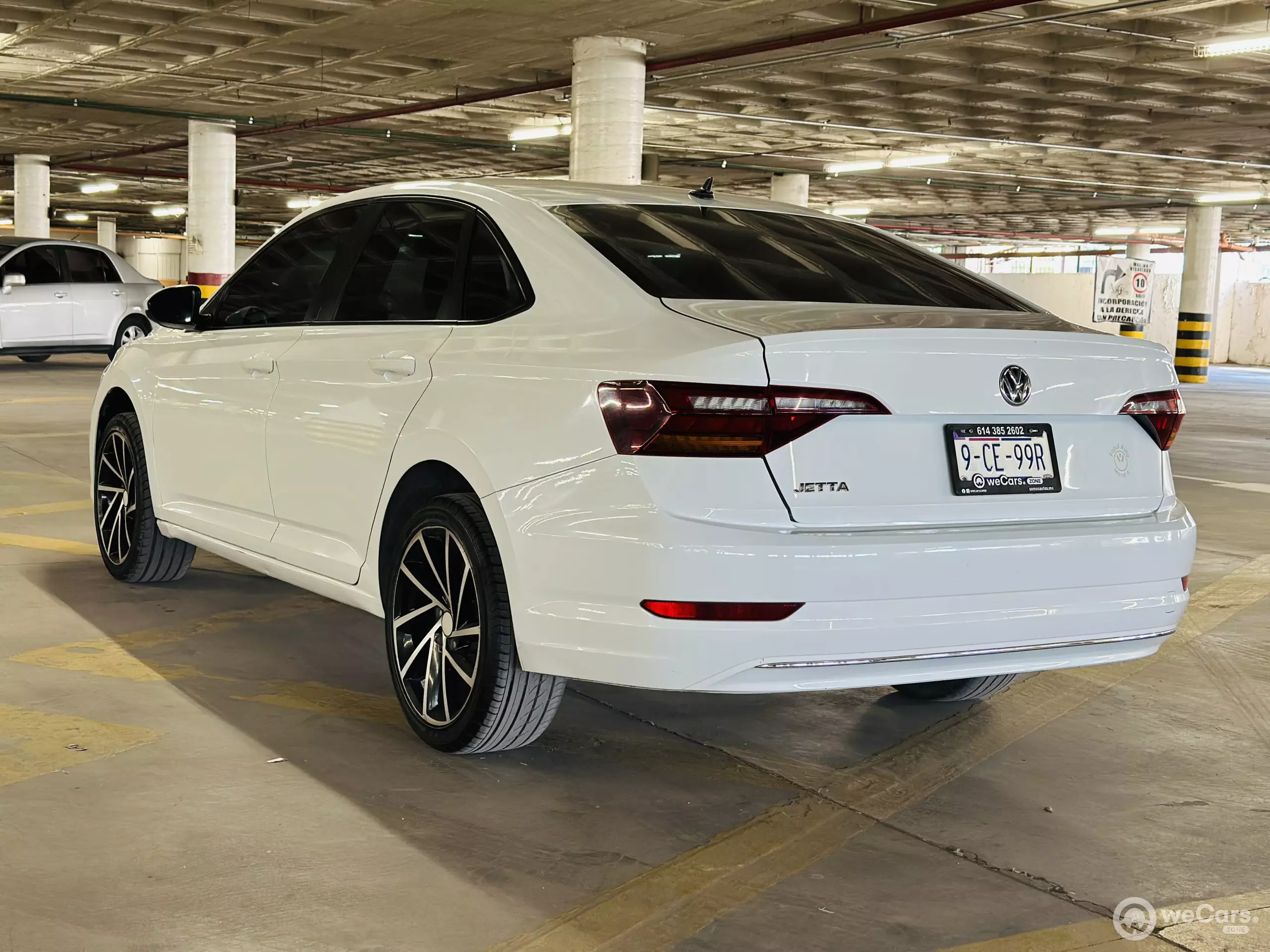 Volkswagen Jetta A7