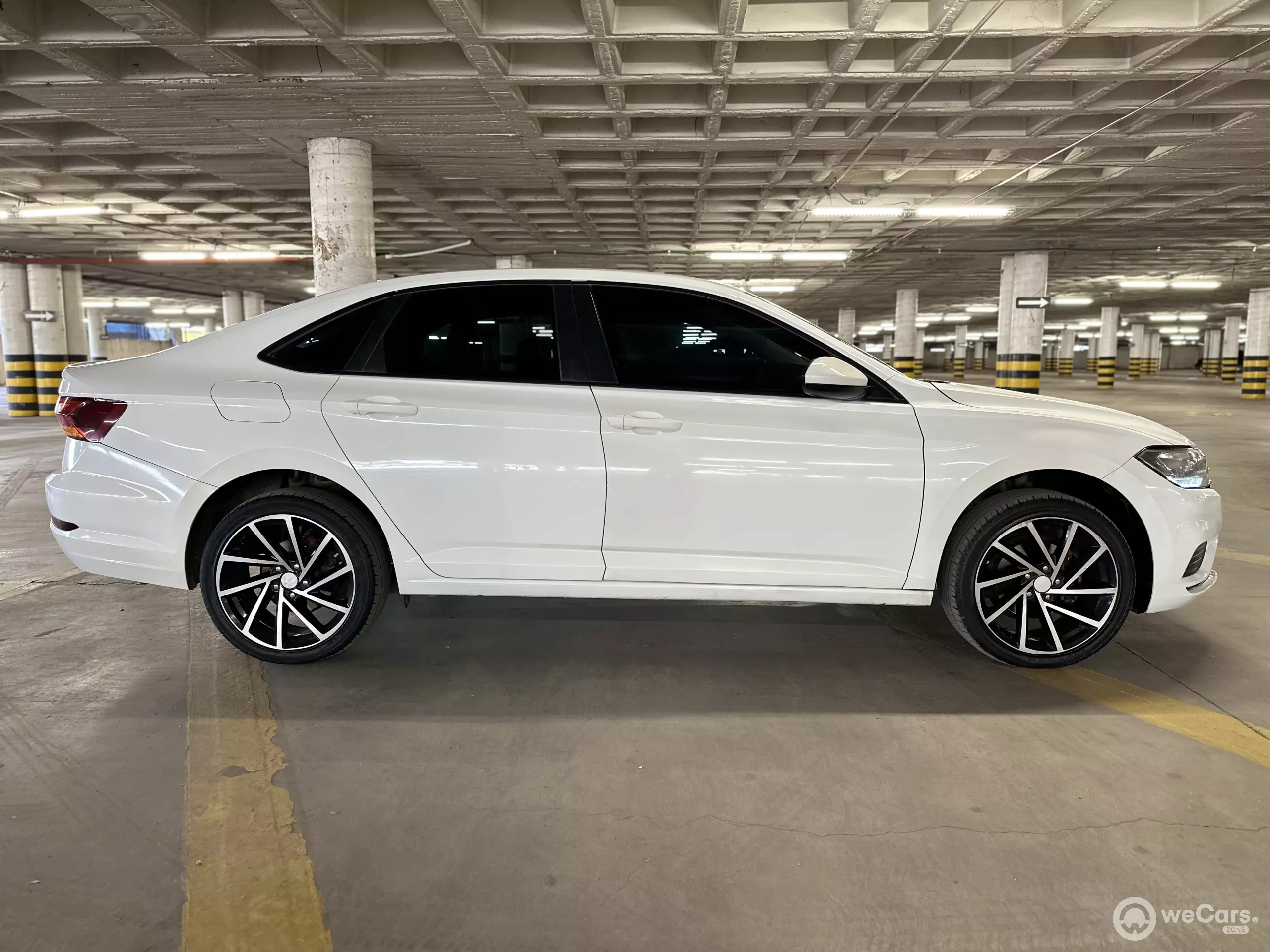 Volkswagen Jetta A7