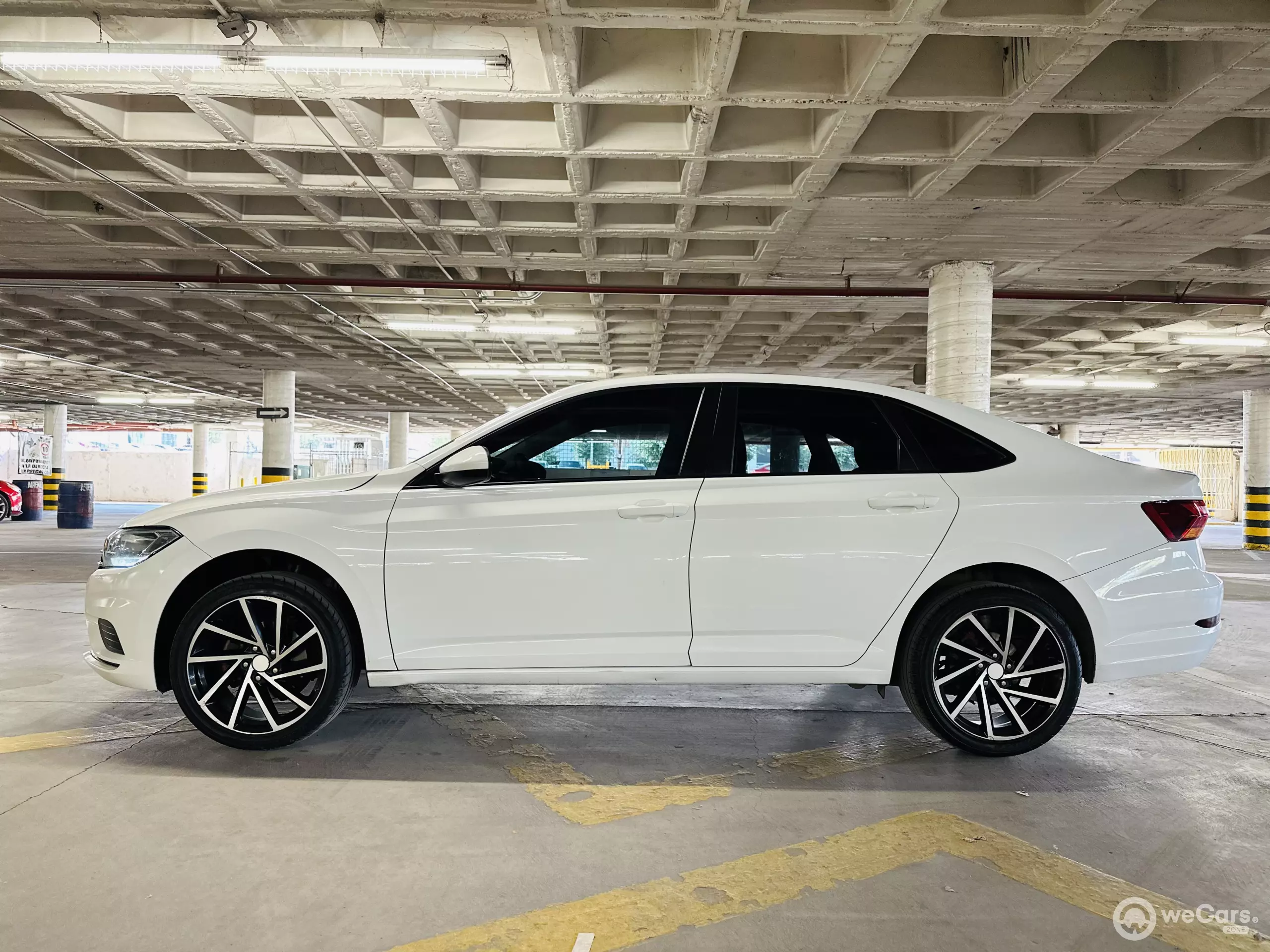 Volkswagen Jetta A7