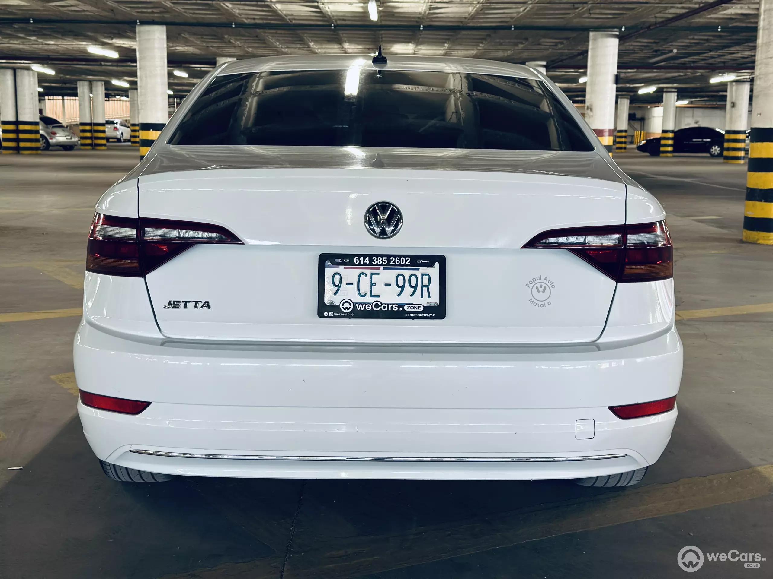 Volkswagen Jetta A7