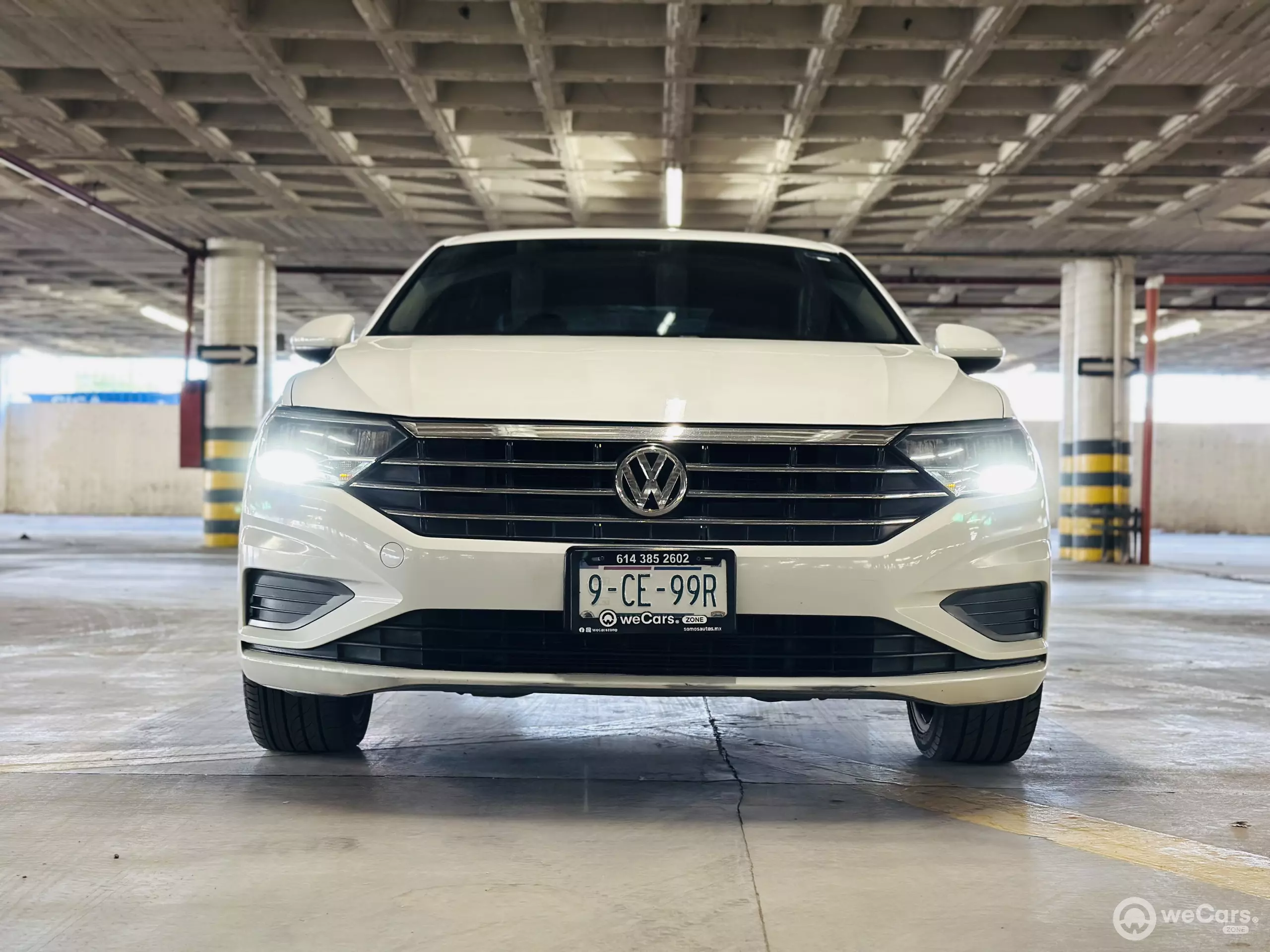 Volkswagen Jetta A7