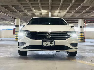 Volkswagen Jetta A7 2019