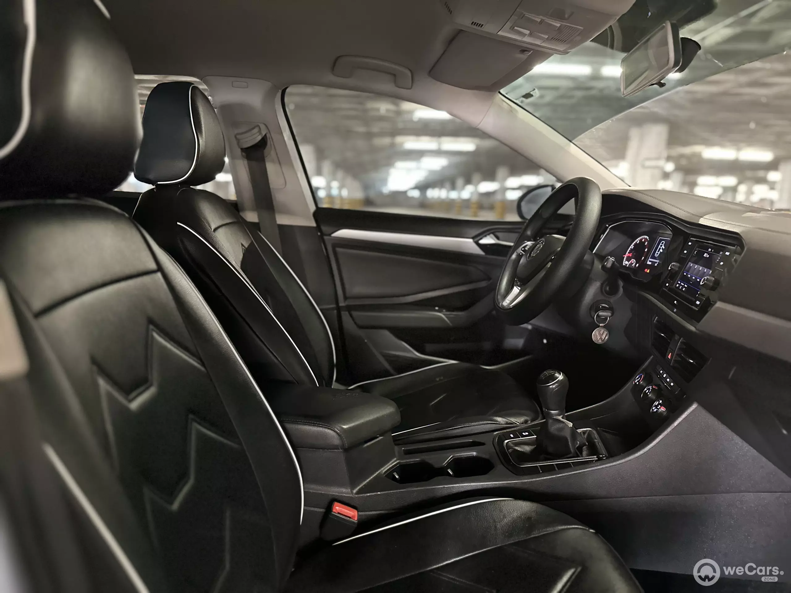 Volkswagen Jetta A7