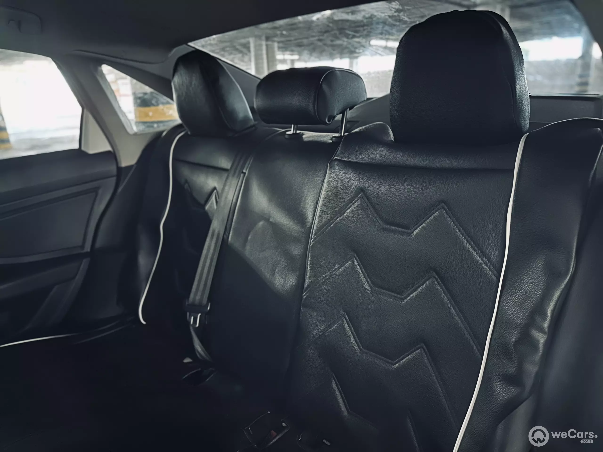 Volkswagen Jetta A7