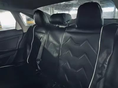 Volkswagen Jetta A7 2019