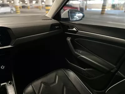 Volkswagen Jetta A7 2019