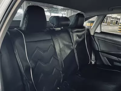 Volkswagen Jetta A7 2019