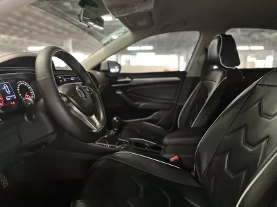 Volkswagen Jetta A7 2019