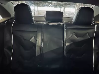 Volkswagen Jetta A7 2019