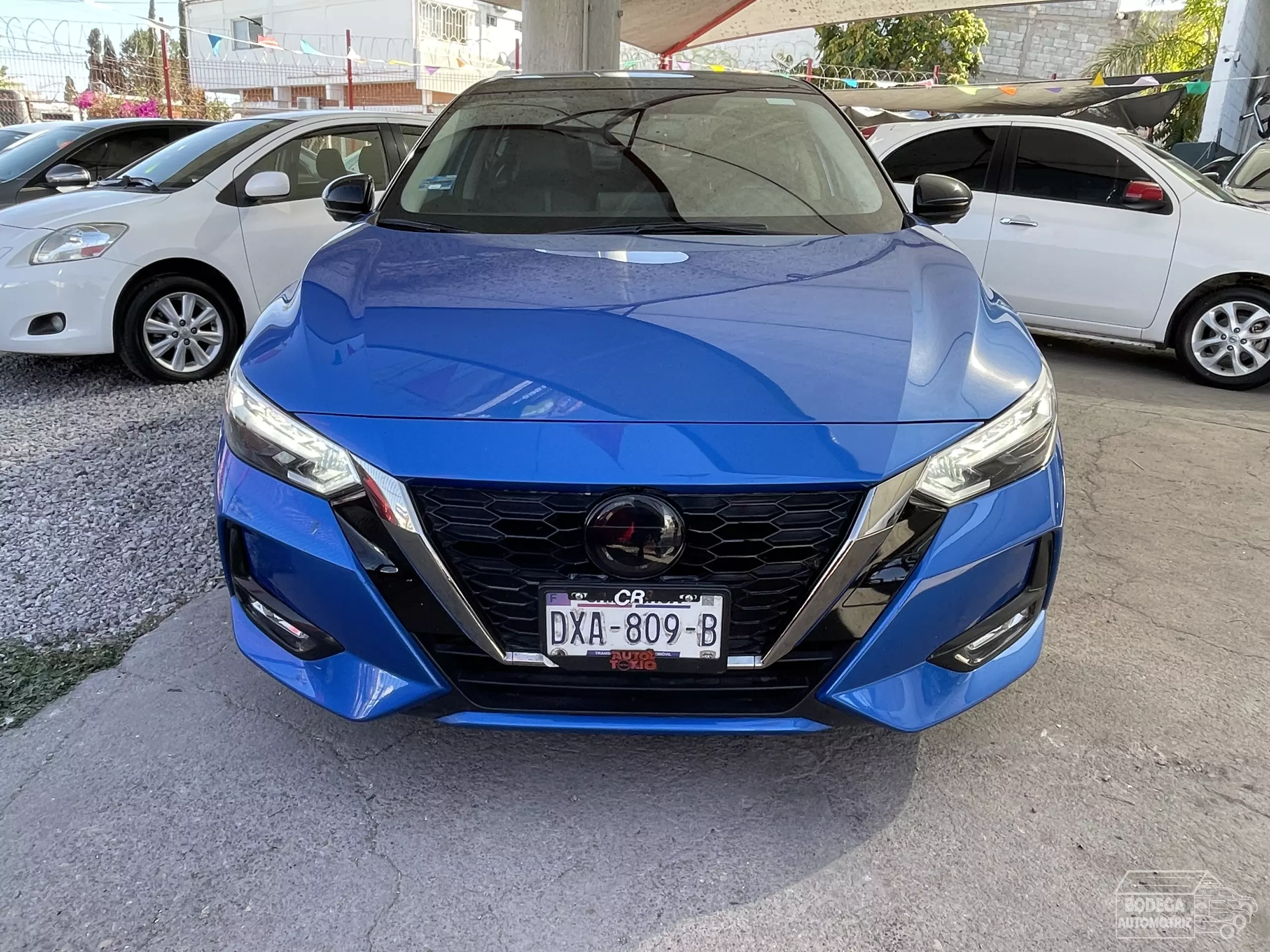 Nissan Sentra