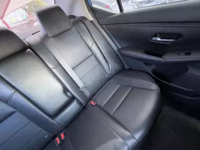 Nissan Sentra 2023