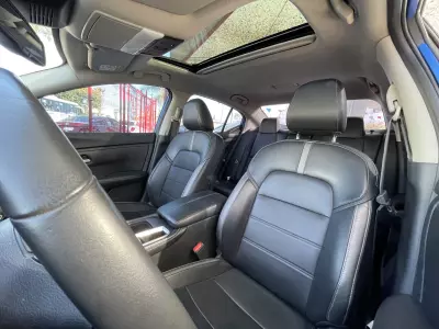 Nissan Sentra 2023