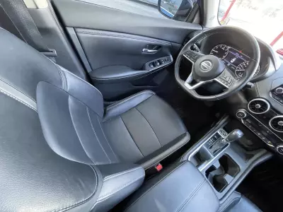 Nissan Sentra 2023