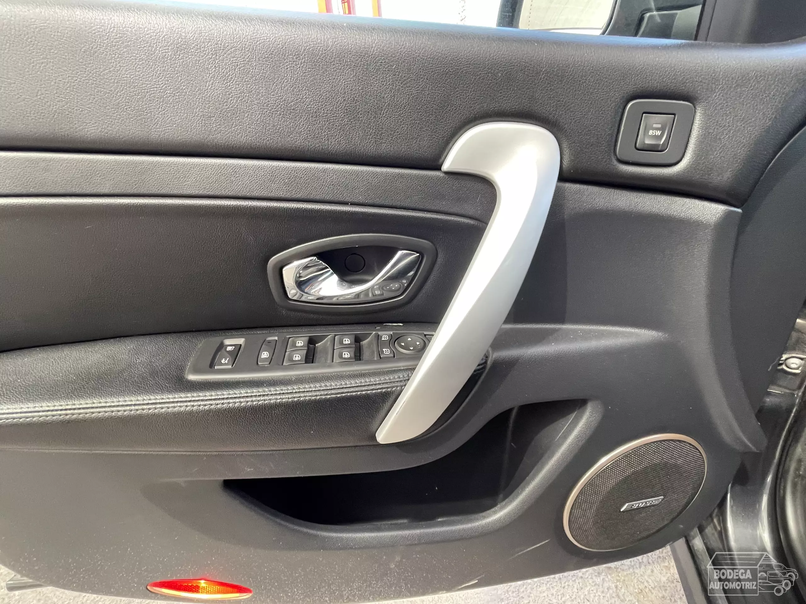 Renault Safrane