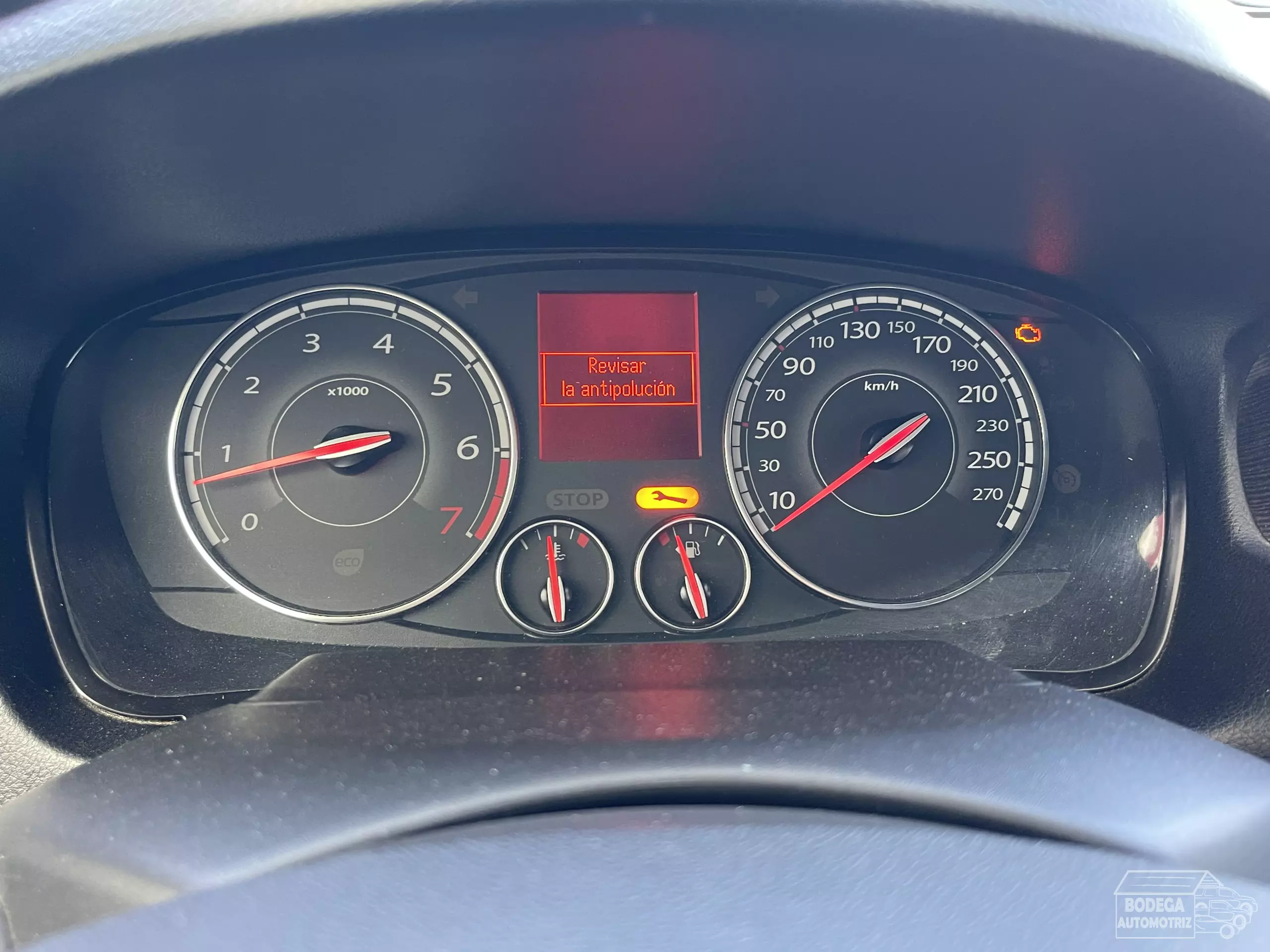 Renault Safrane