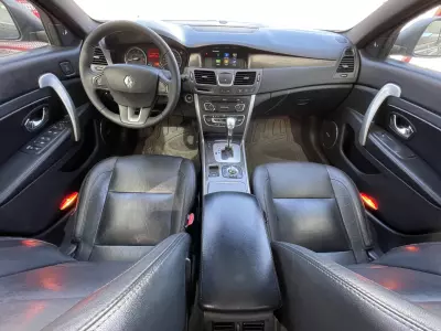 Renault Safrane 2014