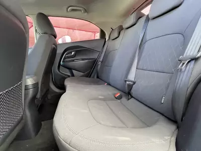 Kia Rio 2017