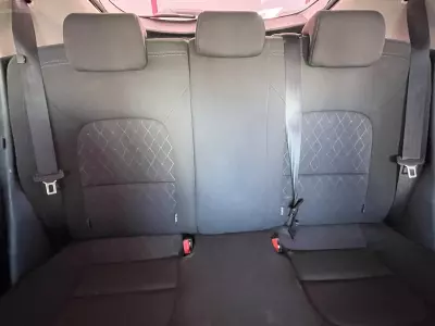Kia Rio 2017