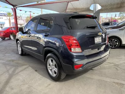 Chevrolet Trax VUD 2019