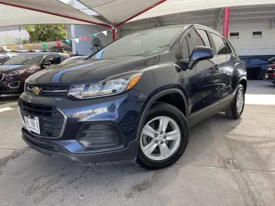 Chevrolet Trax VUD 2019