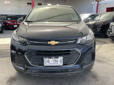 Chevrolet Trax VUD 2019