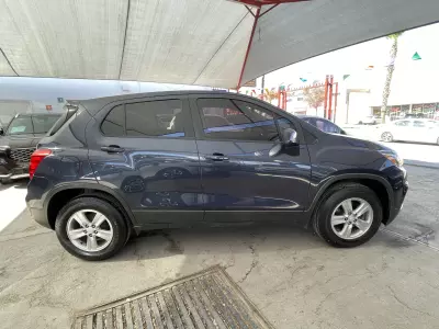 Chevrolet Trax VUD 2019