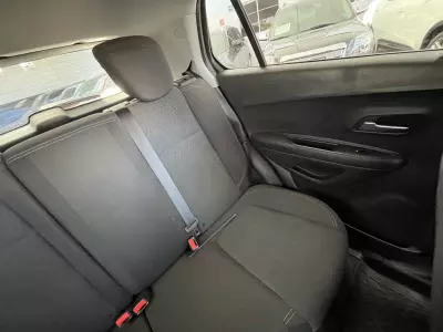 Chevrolet Trax VUD 2019