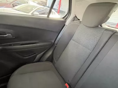 Chevrolet Trax VUD 2019