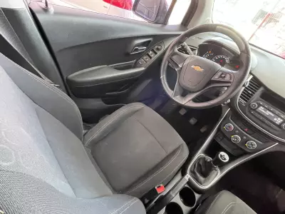Chevrolet Trax VUD 2019