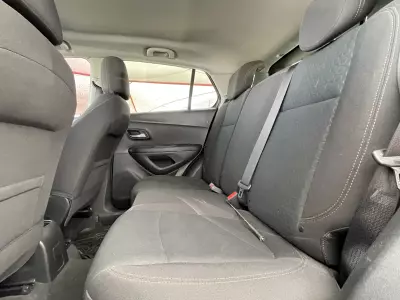 Chevrolet Trax VUD 2019