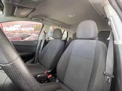 Chevrolet Trax VUD 2019