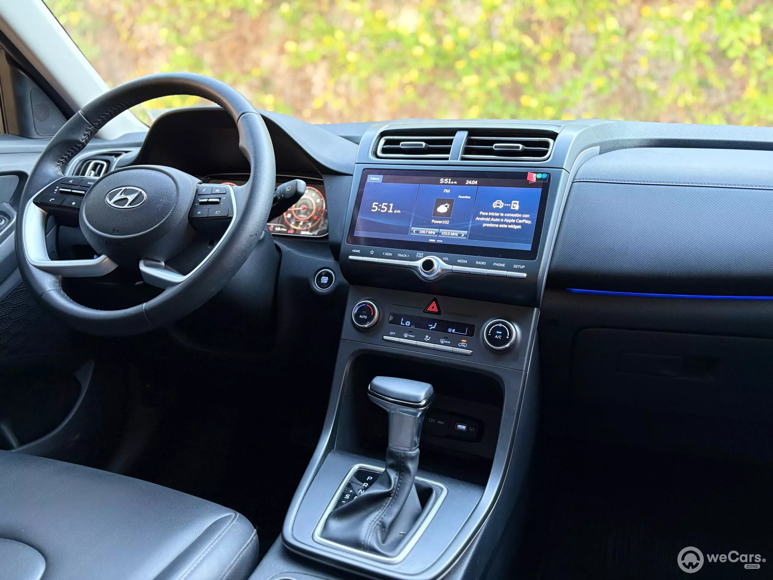 Hyundai Creta Grand VUD