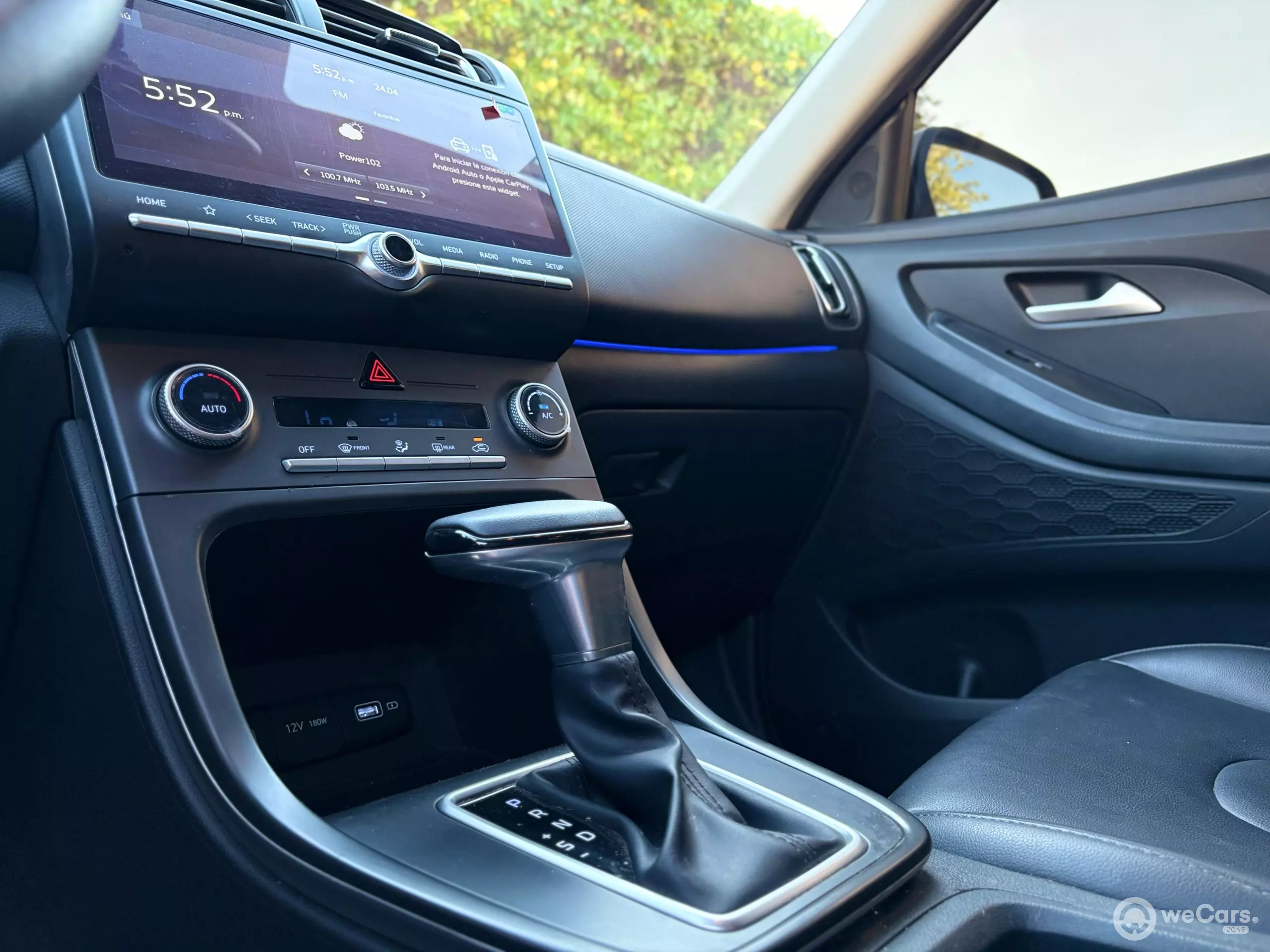 Hyundai Creta Grand VUD