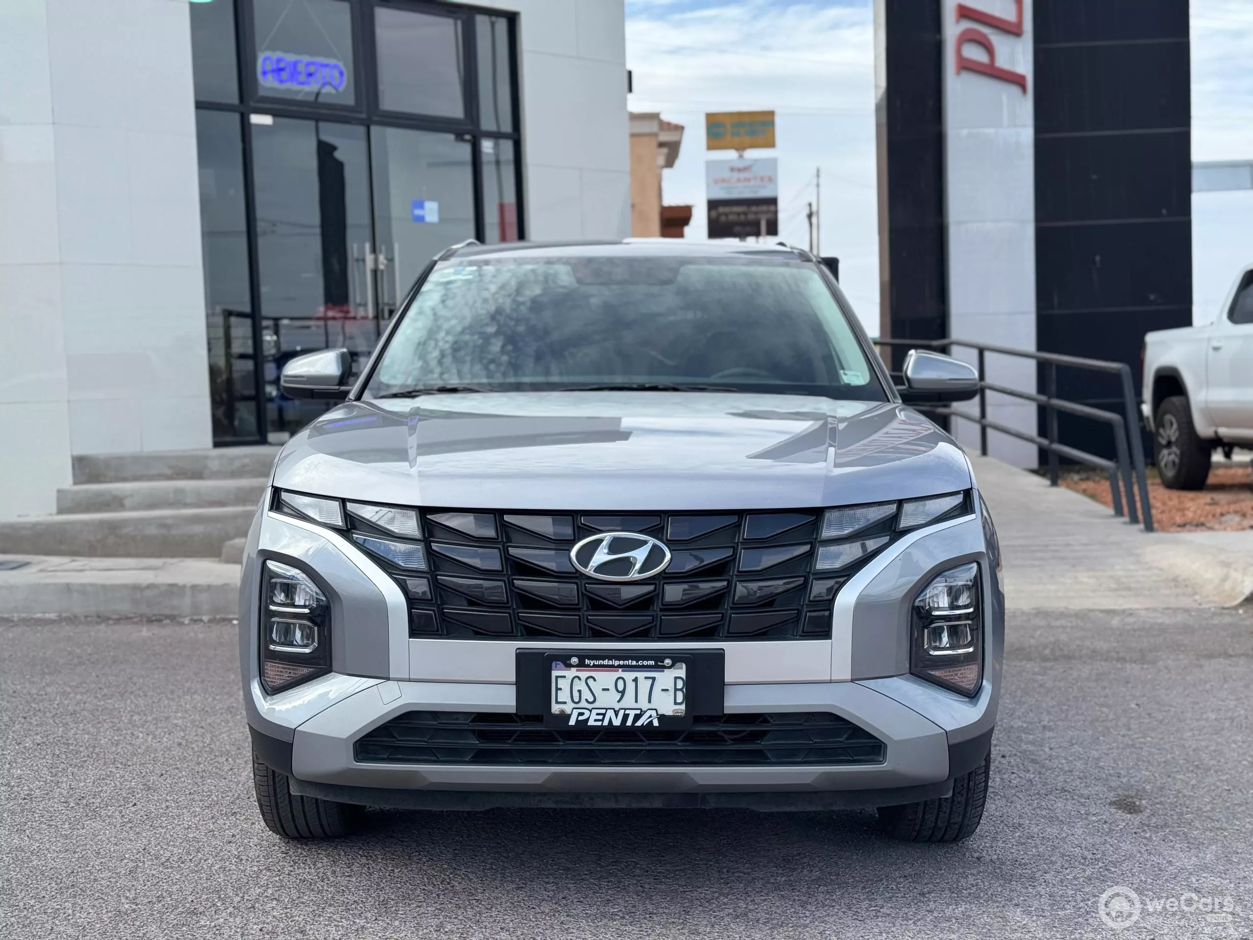 Hyundai Creta VUD