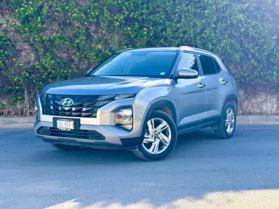 Hyundai Creta Grand VUD 2024