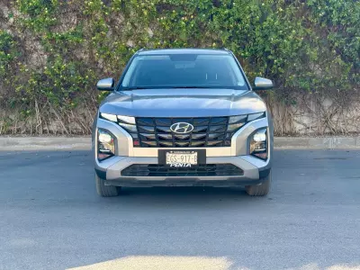 Hyundai Creta Grand VUD 2024