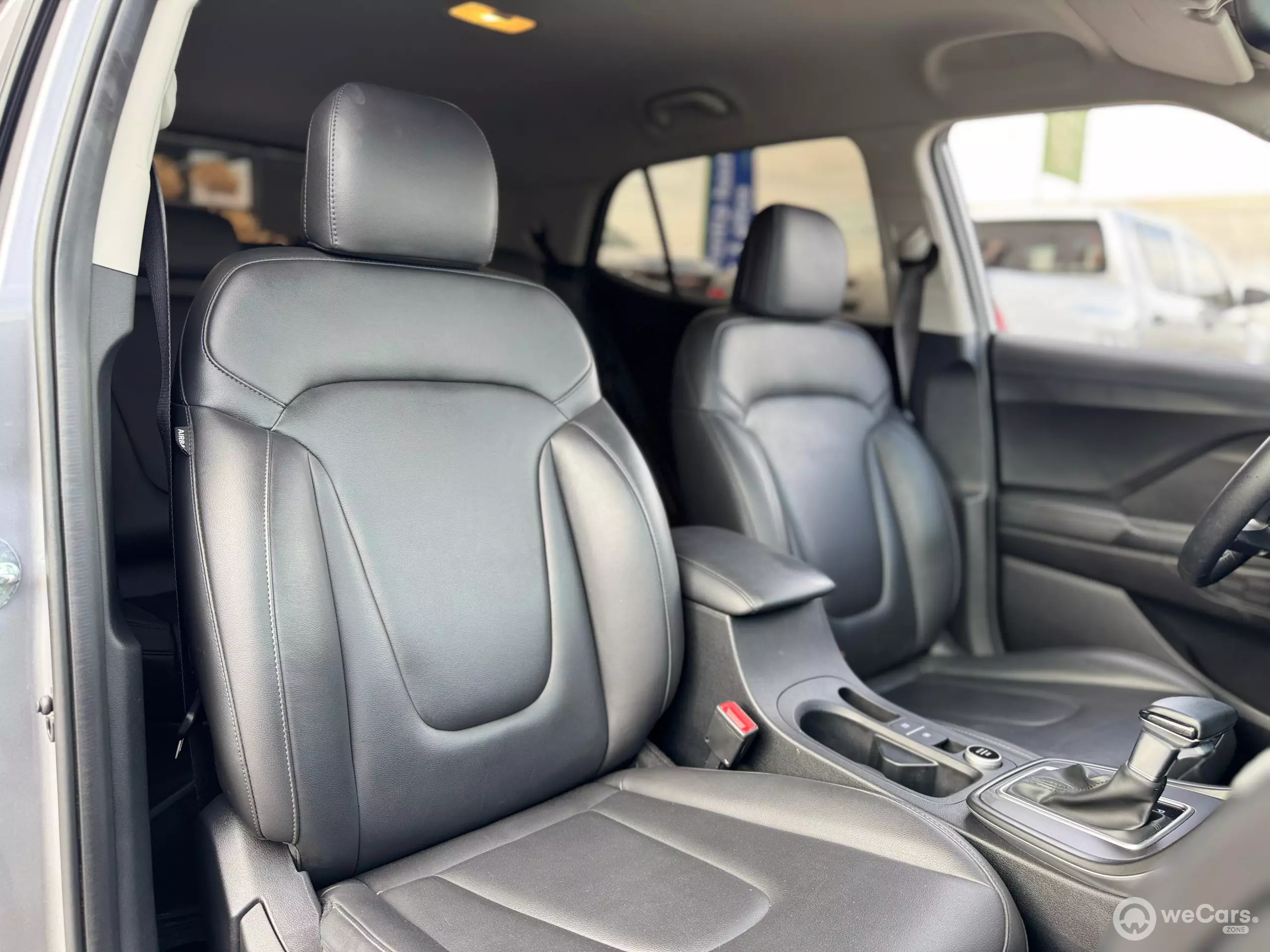 Hyundai Creta VUD