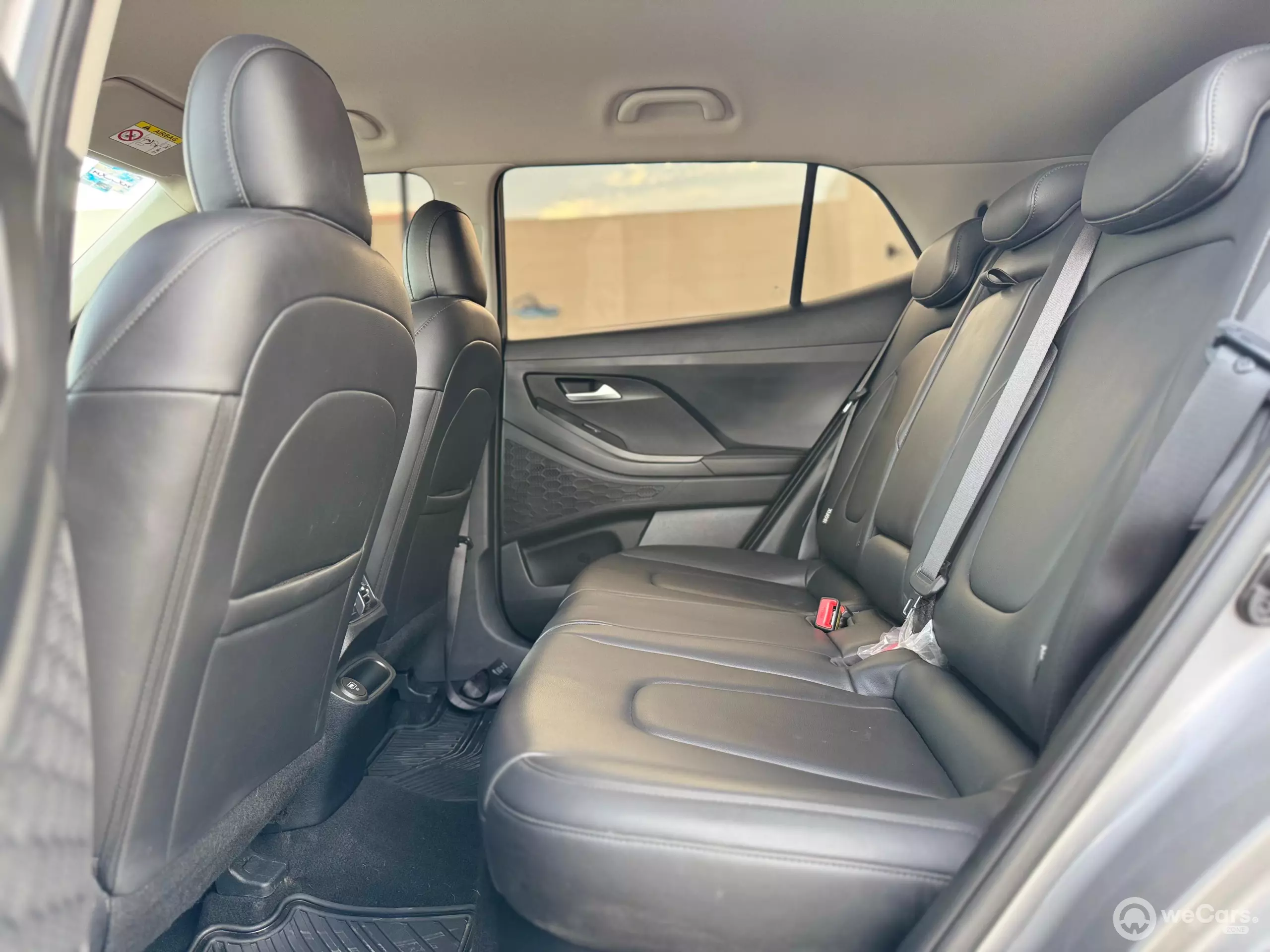 Hyundai Creta VUD