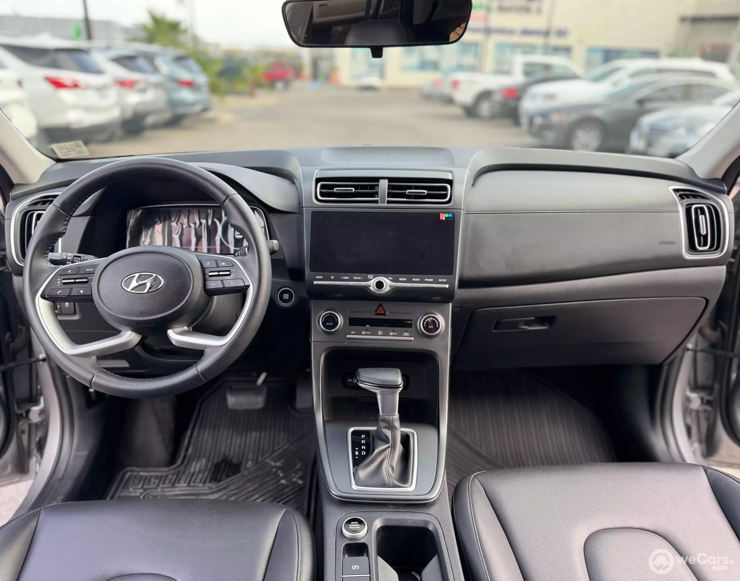 Hyundai Creta VUD