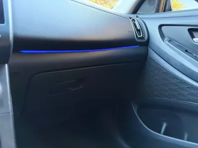 Hyundai Creta Grand VUD 2024