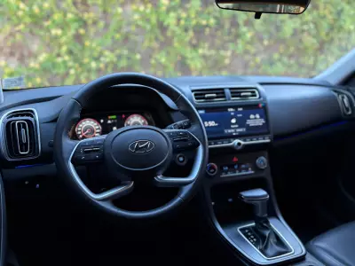 Hyundai Creta Grand VUD 2024