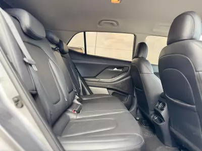 Hyundai Creta VUD 2024
