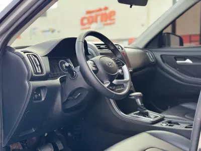 Hyundai Creta VUD 2024