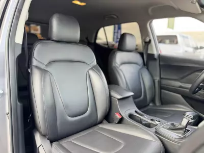 Hyundai Creta VUD 2024